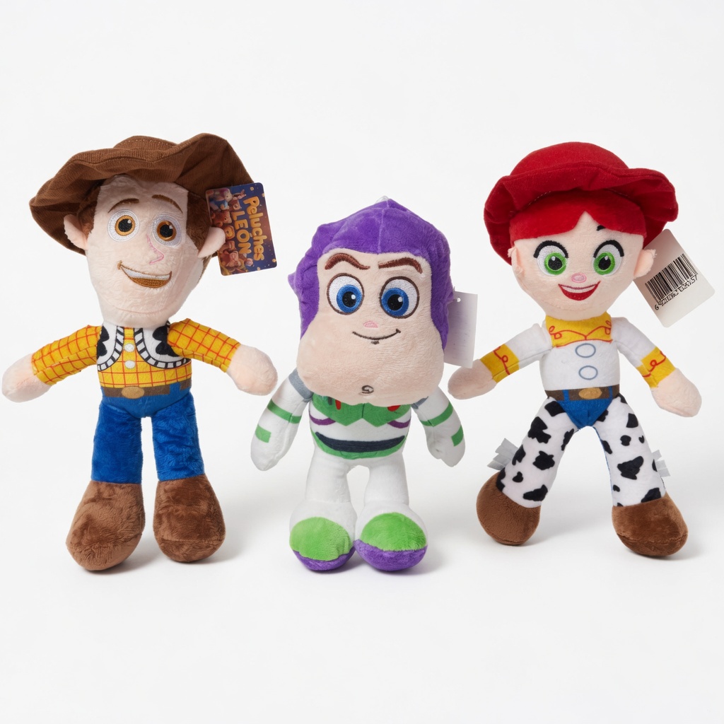 Peluche Toy Story